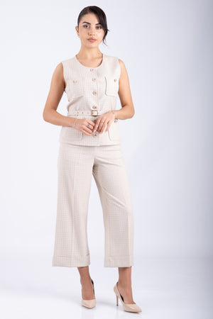 KYOTO Bej Ofis Takımı