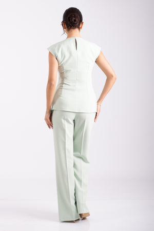 MALMO Mint Ofis Takımı