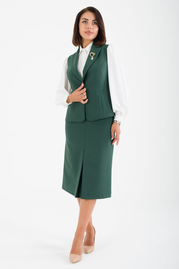 LEDUC Yeşil Ofis Takımı