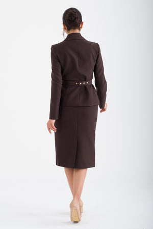 SERENE Kahve Ofis Takımı