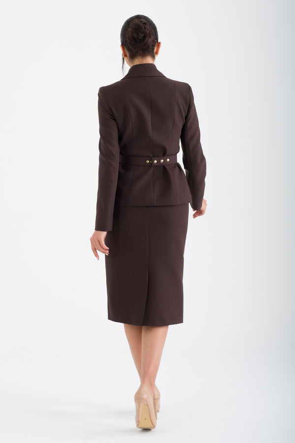 SERENE Kahve Ofis Takımı