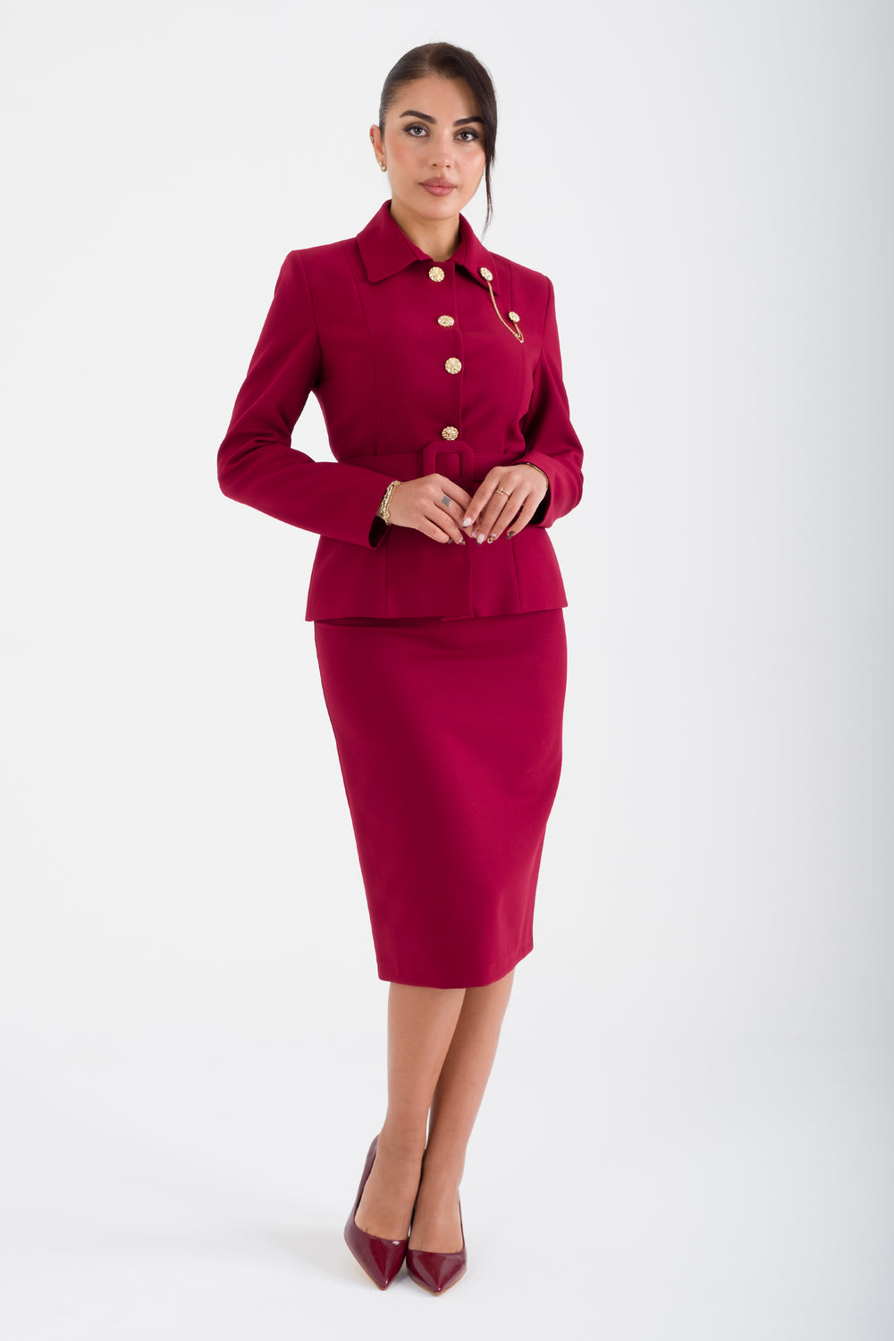 SERENE Bordo Ofis Takımı