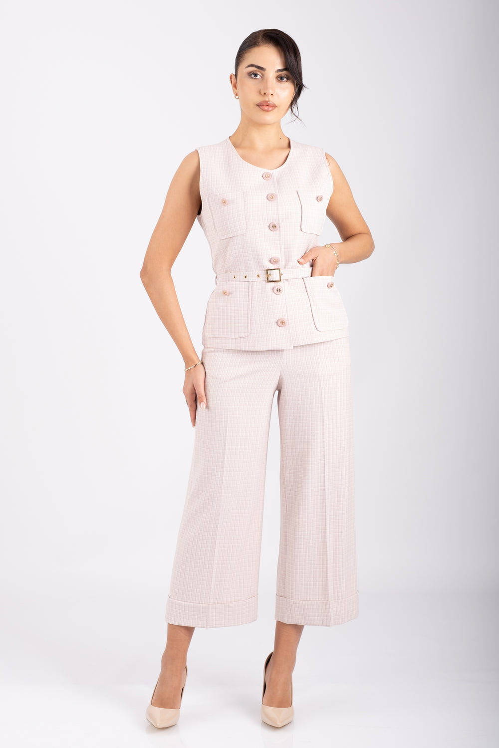 KYOTO Pudra Ofis Takımı