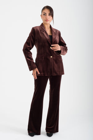 NOVA Kahve Ofis Takımı