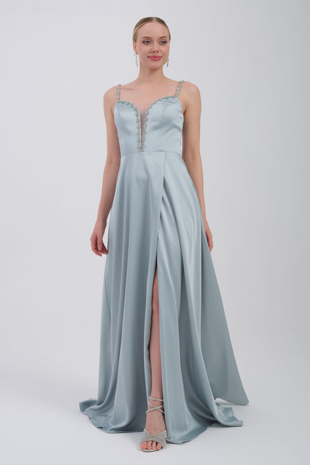 What counts as an evening dress? What counts as an evening dress?