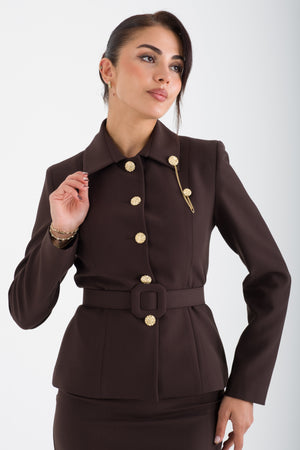 SERENE Kahve Ofis Takımı