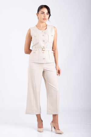 KYOTO Bej Ofis Takımı