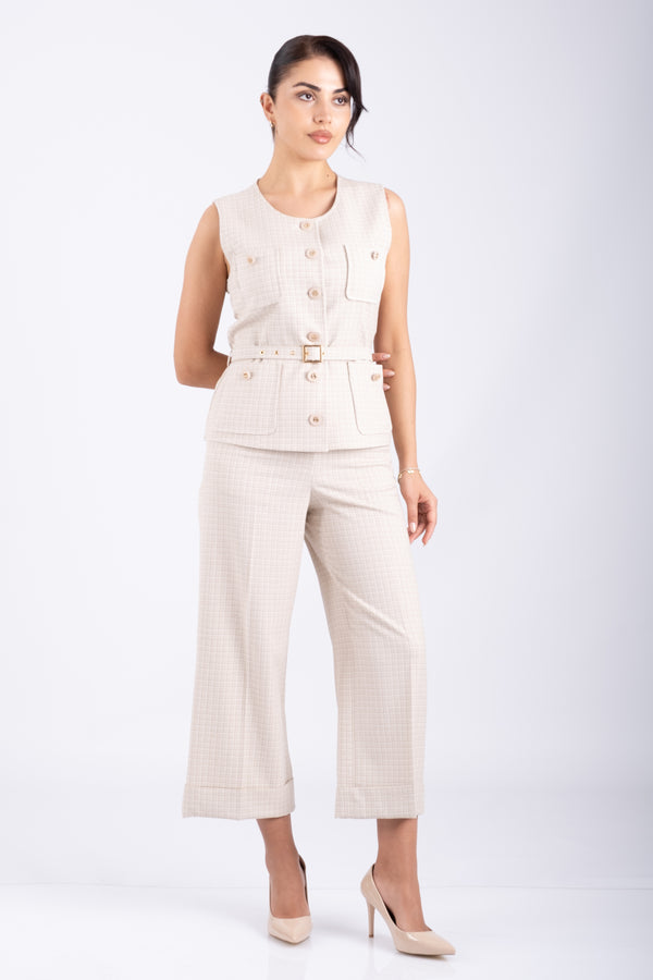 KYOTO Bej Ofis Takımı