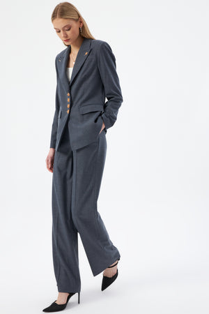 GENEVA Lacivert Ofis Takımı