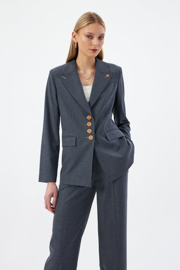 GENEVA Lacivert Ofis Takımı