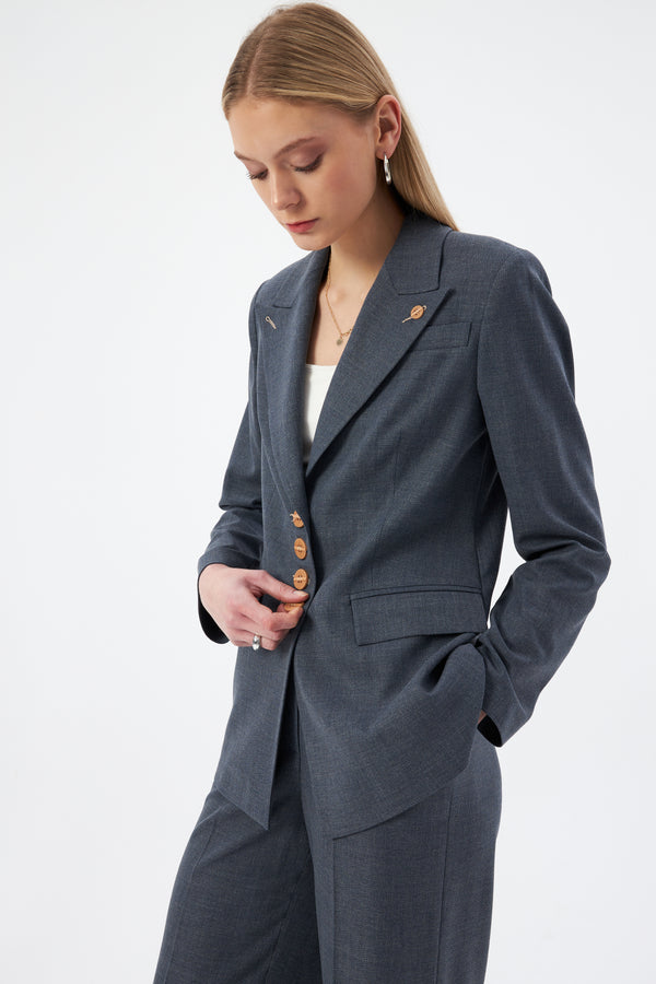 GENEVA Lacivert Ofis Takımı