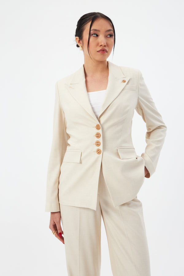 GENEVA Bej Ofis Takımı