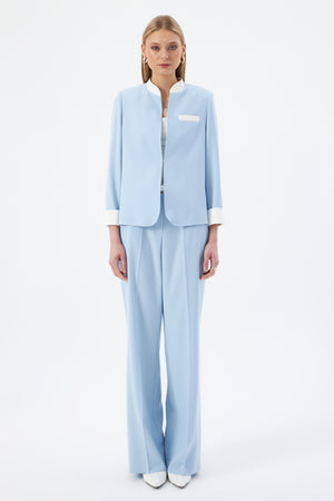 ARLES Bebe Mavisi Ofis Takımı