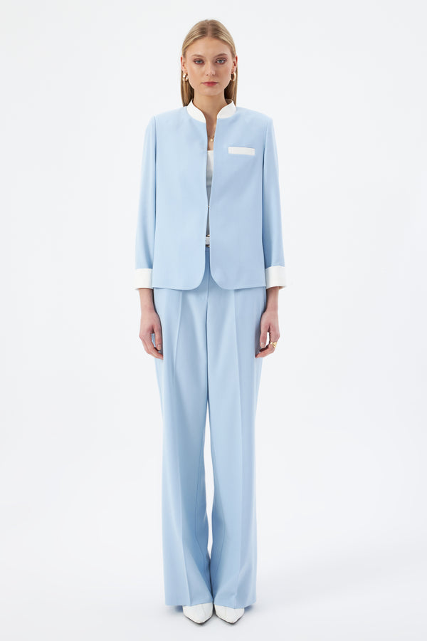 ARLES Bebe Mavisi Ofis Takımı