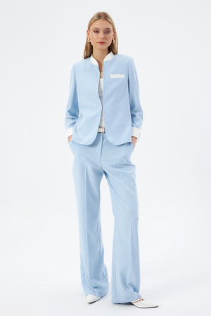 ARLES Bebe Mavisi Ofis Takımı