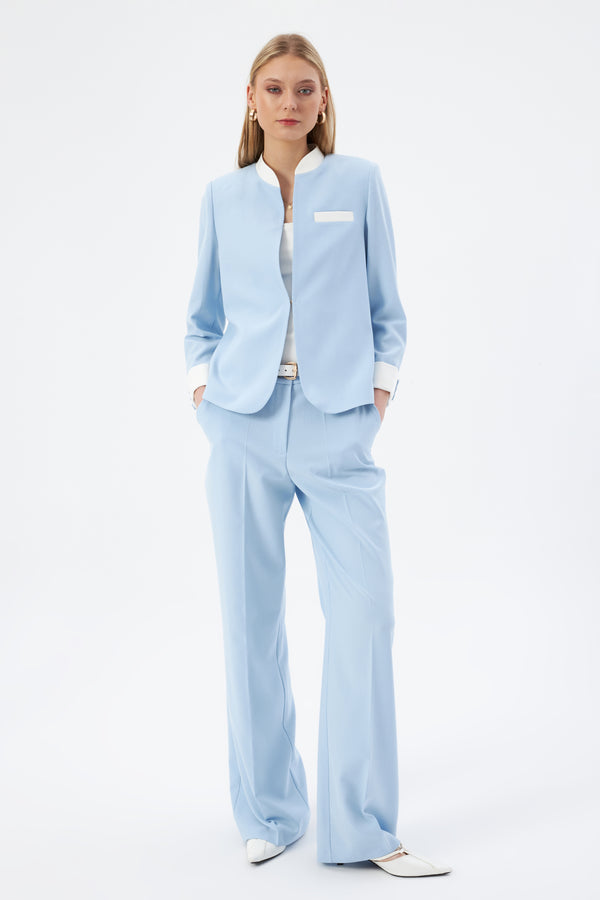 ARLES Bebe Mavisi Ofis Takımı