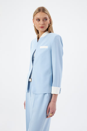 ARLES Bebe Mavisi Ofis Takımı