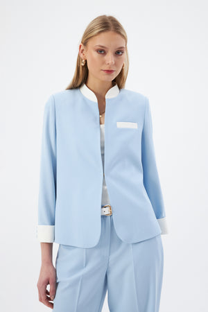 ARLES Bebe Mavisi Ofis Takımı