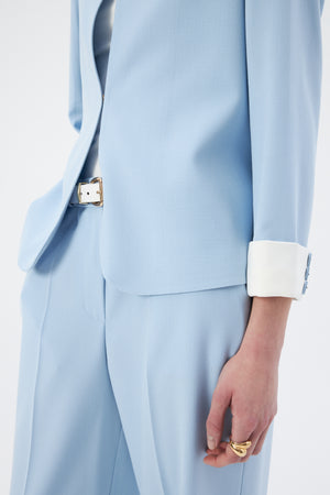 ARLES Bebe Mavisi Ofis Takımı