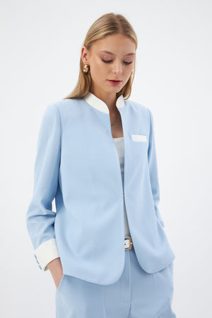 ARLES Bebe Mavisi Ofis Takımı