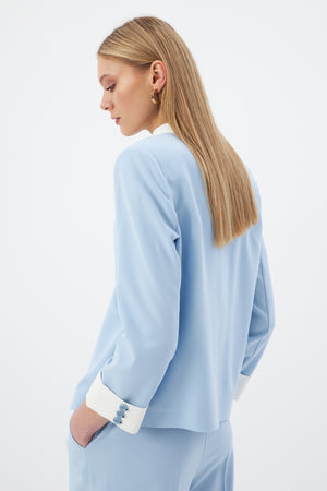 ARLES Bebe Mavisi Ofis Takımı