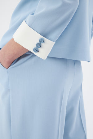 ARLES Bebe Mavisi Ofis Takımı