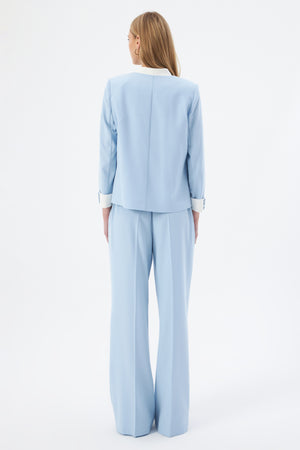 ARLES Bebe Mavisi Ofis Takımı