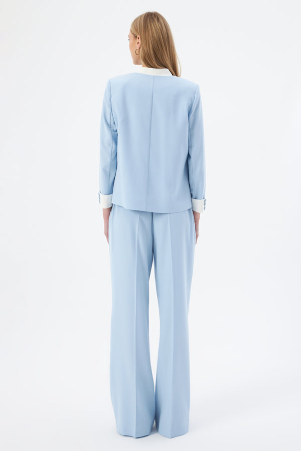 ARLES Bebe Mavisi Ofis Takımı