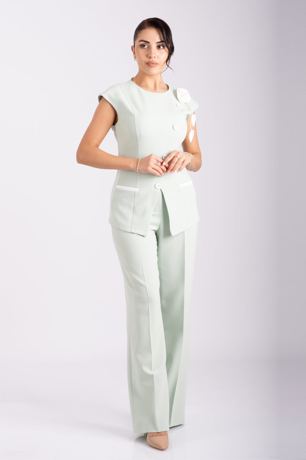 MALMO Mint Ofis Takımı