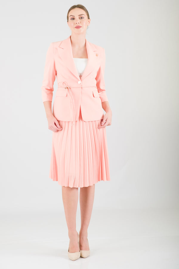 HEATHER Somon Ofis Takımı