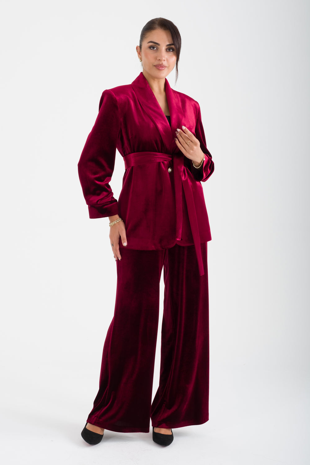 REALM Bordo Ofis Takımı