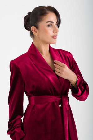 REALM Bordo Ofis Takımı