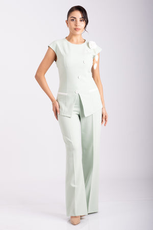 MALMO Mint Ofis Takımı