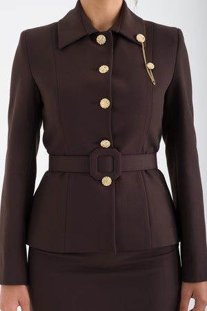 SERENE Kahve Ofis Takımı