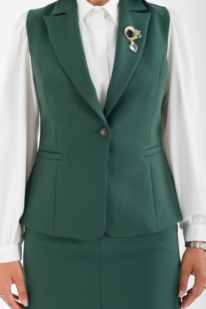 LEDUC Yeşil Ofis Takımı