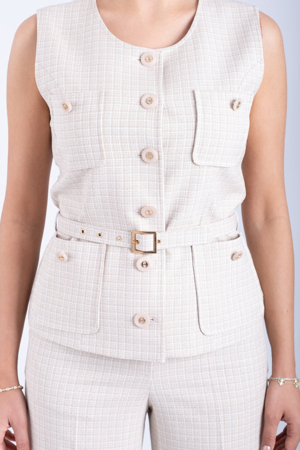 KYOTO Bej Ofis Takımı