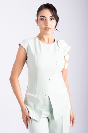 MALMO Mint Ofis Takımı