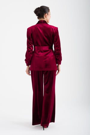 REALM Bordo Ofis Takımı