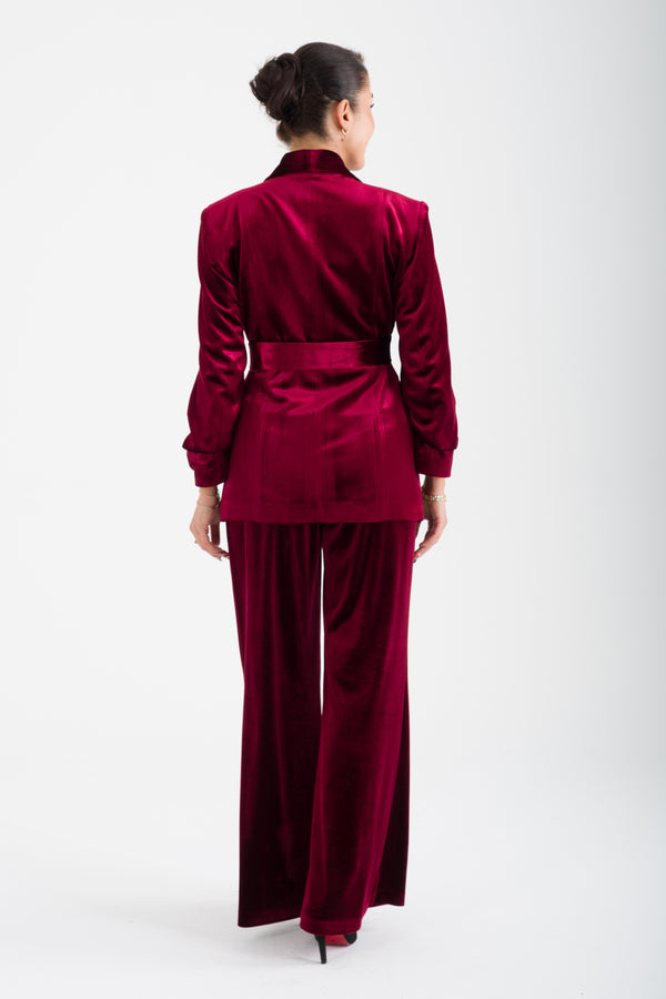 REALM Bordo Ofis Takımı