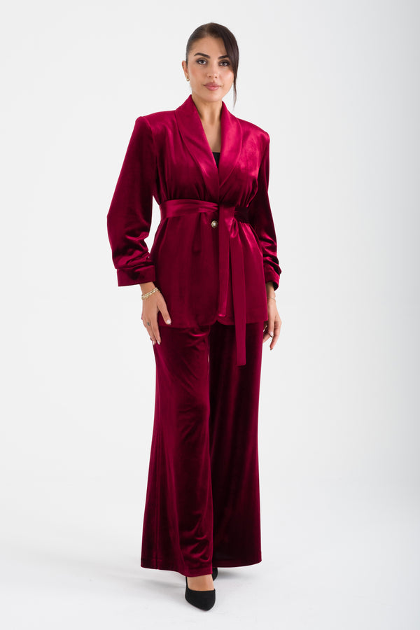 REALM Bordo Ofis Takımı