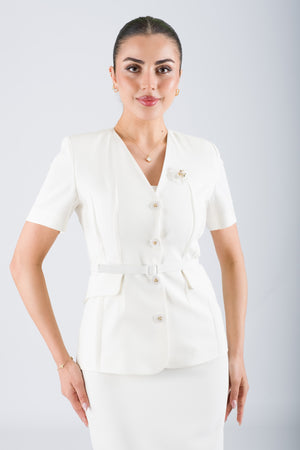 KYNA Ekru Ofis Takımı