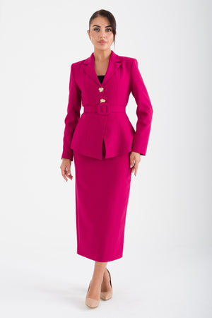 VERVE Fuşya Ofis Takımı