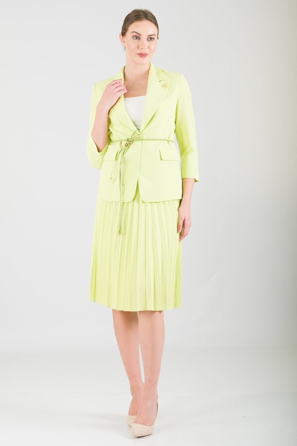 HEATHER Mimoza Ofis Takımı