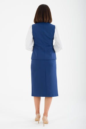 LEDUC Parlıament Ofis Takımı