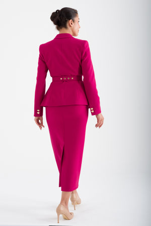 VERVE Fuşya Ofis Takımı