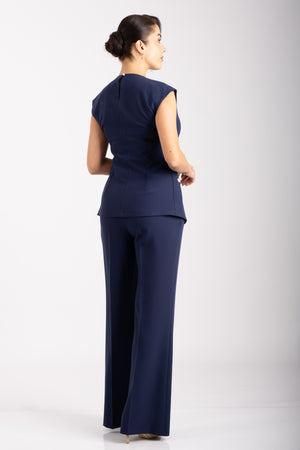 MALMO Lacivert Ofis Takımı