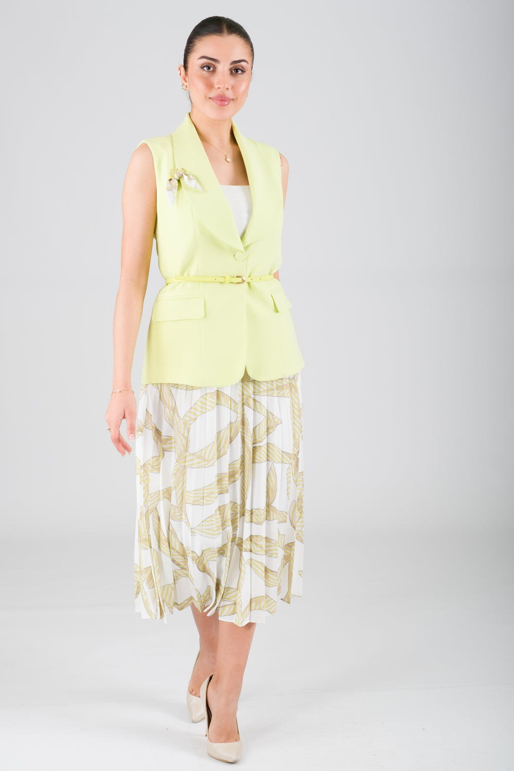 ZUFY Mimoza Ofis Takımı