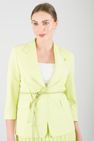 HEATHER Mimoza Ofis Takımı