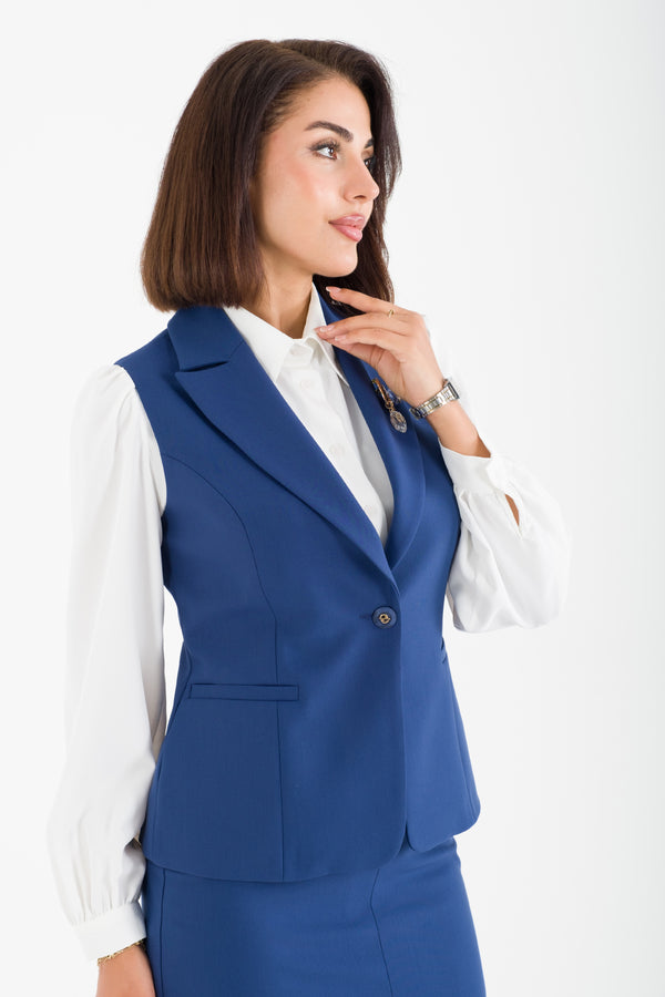 LEDUC Parlıament Ofis Takımı