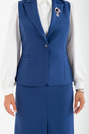 LEDUC Parlıament Ofis Takımı